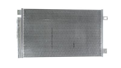 CONDENSATOR CLIMATIZARE MAHLE AC1127000P 45