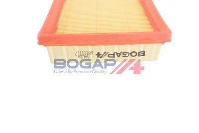 FILTRU AER BOGAP B8111117 3