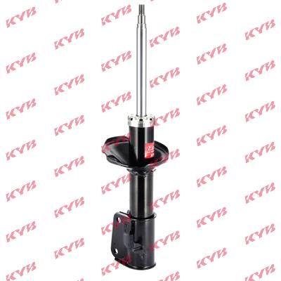 Shock Absorber KYB 333434