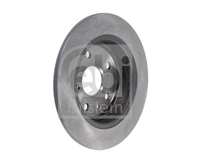 Brake Disc 108495