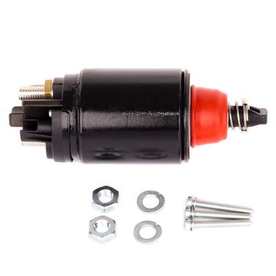 Start elektromagneet buitendiameter: 61mm (12V)