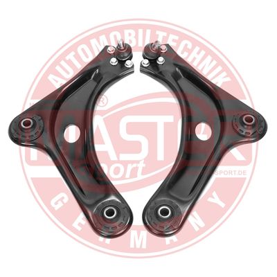MASTER-SPORT GERMANY 36925/1-KIT-MS Рычаг подвески  для CITROËN C3 Pluriel (HB_) 1.4 HDi