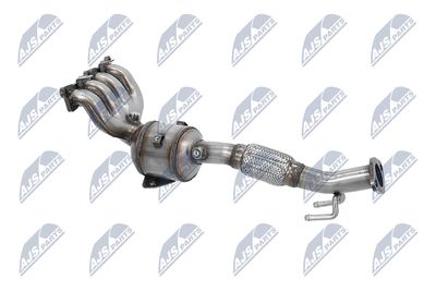 CATALIZATOR NTY KATFR007 34