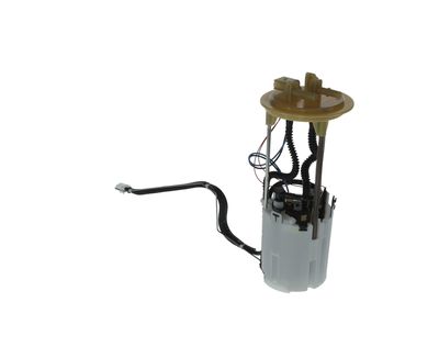 SISTEM ALIMENTARE CU COMBUSTIBIL BOSCH 058020341G 19