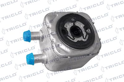 маслен радиатор, двигателно масло TRICLO 413193