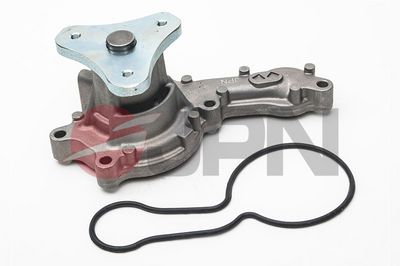 Wasserpumpe, Motorkühlung