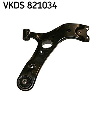Control/Trailing Arm, wheel suspension VKDS 821034
