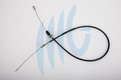 RICAMBIFLEX GM 01380708 Трос ручного тормоза для PEUGEOT 504 (A_, M_) 2.0 (A11, A13, MY1, MY3) RICAMBIFLEX GM 01380708 Трос ручного тормоза для PEUGEOT 504 (A_, M_) 2.0 (A11, A13, MY1, MY3)