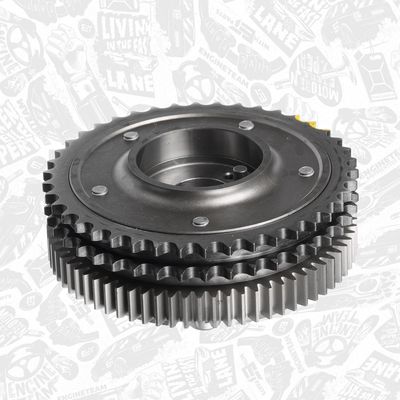 REGULATOR AX CU CAME ET ENGINETEAM VT0013 4