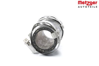 LADELUFTSCHLAUCH METZGER AUTOTEILE 2401297 30