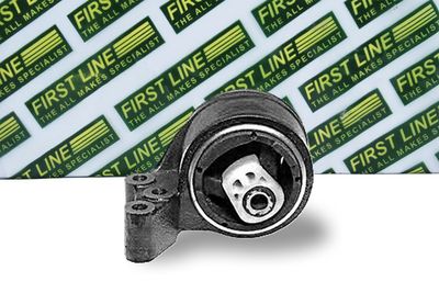 окачване, двигател FIRST LINE FEM3475