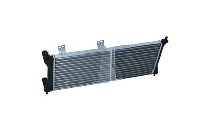 RADIATOR RACIRE MOTOR NRF 58225 24