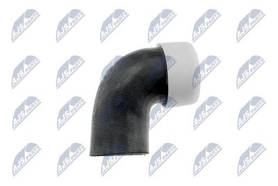 Hadica plniaceho vzduchu NTY GPP-WW-018
