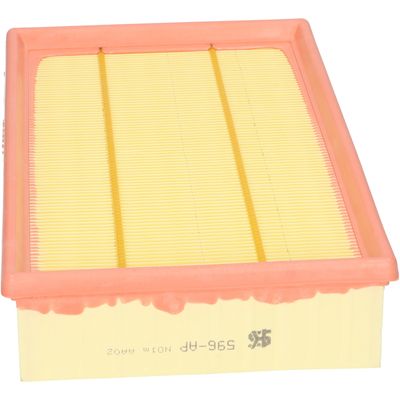 LUFTFILTER KOLBENSCHMIDT 50013596 23