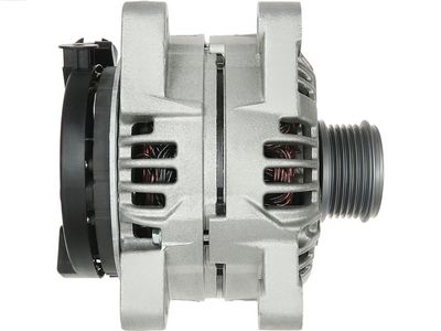 Alternator A0142PR