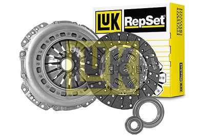 Schaeffler LuK Clutch Kit 633 3186 10