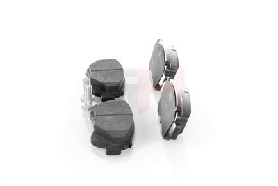 SET PLACUTE FRANA FRANA DISC GH GH414572 47
