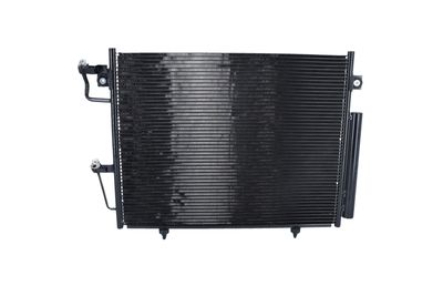 CONDENSATOR CLIMATIZARE NRF 350049 26