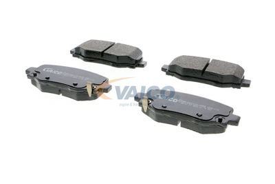 SET PLACUTE FRANA FRANA DISC VAICO V240781 38