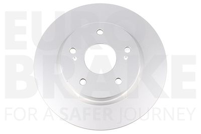 Тормозной диск EUROBRAKE 5815315241 для SUZUKI SWIFT