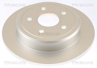 TRISCAN 8120 101069C Тормозные диски  для JEEP GRAND CHEROKEE (Джип Гранд чероkее)
