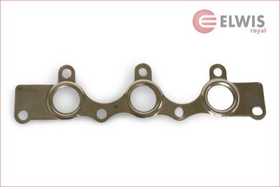 ELWIS ROYAL 0322095 Прокладка выпускного коллектора для SMART