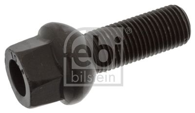 FEBI-BILSTEIN 04912 Болт кріплення колеса для SEAT (Сеат)