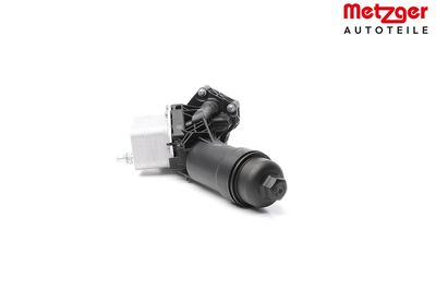LOCAS FILTRU ULEI METZGER AUTOTEILE 2370175 26