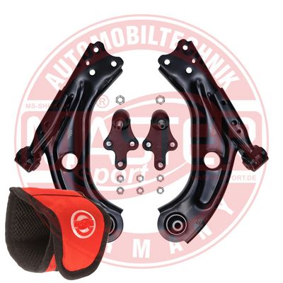 SET SUSPENSIE ROATA MASTER-SPORT GERMANY 37210KITMSM
