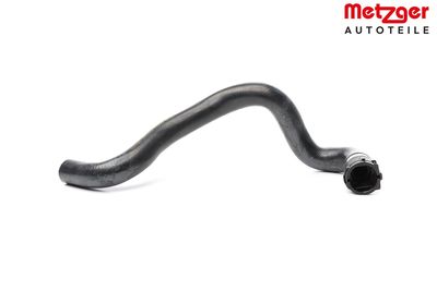 FURTUN RADIATOR METZGER AUTOTEILE 2420466 1