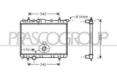 KüHLER MOTORKüHLUNG