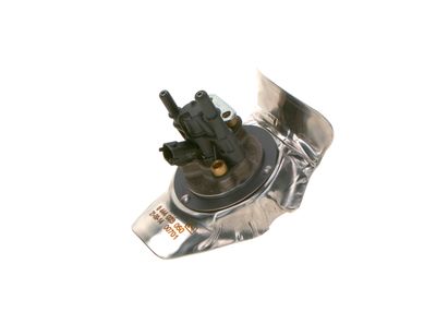 DOSIERMODUL HARNSTOFFEINSPRITZUNG BOSCH 0444023050 8