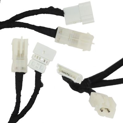 Elektromotor, vrata prtljažnika Einparts Automotive EPGSA007
