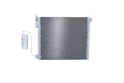 CONDENSATOR CLIMATIZARE NRF 35741 26