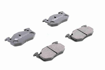 BREMSBELAGSATZ SCHEIBENBREMSE VAICO V460162 8