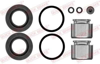 ремонтен комплект, спирачен апарат QUICK BRAKE 114-5507