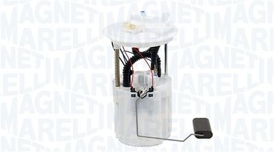 MAGNETI MARELLI Kraftstofffördermodul