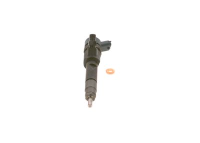 INJECTOR BOSCH 0986435124 3