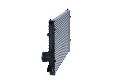 INTERCOOLER COMPRESOR NRF 30166 16