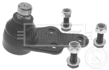 Ball Joint Borg & Beck BBJ5414