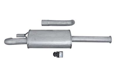 VORSCHALLDäMPFER HELLA 8LB366022491 1