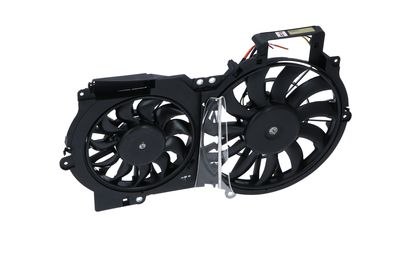 VENTILATOR RADIATOR NRF 47906 22