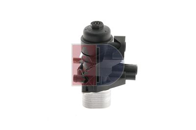 ÖLKüHLER MOTORöL AKS DASIS 046082N 3