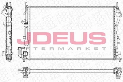 KüHLER MOTORKüHLUNG