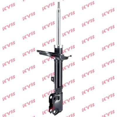 STOßDäMPFER KYB 339208 7