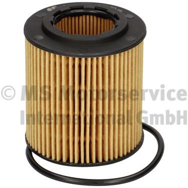 Oliefilter - 50014111 - KOLBENSCHMIDT