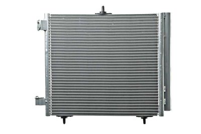 кондензатор, климатизация A.Z. Meisterteile AZMT-45-030-1140