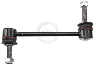 Link/Coupling Rod, stabiliser bar 260605