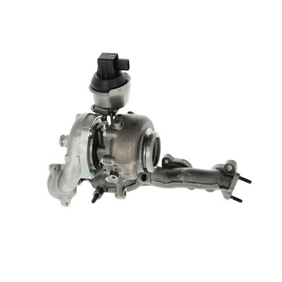 COMPRESOR SISTEM DE SUPRAALIMENTARE NISSENS 93168 15