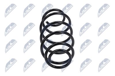 ARC SPIRAL NTY ASZCT057 15